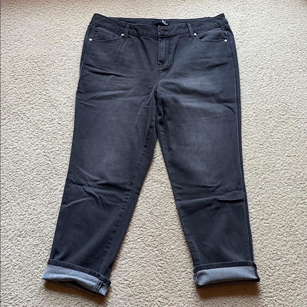 1822 Denim Jeans